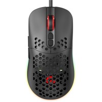 Миша GamePro GM395 Black