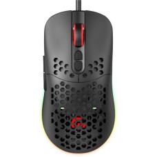 Миша GamePro GM395 Black