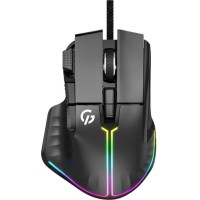 Миша GamePro GM500B Black