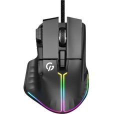 Миша GamePro GM500B Black