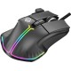 Миша GamePro GM500B Black