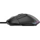 Миша GamePro GM500B Black