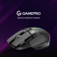 Миша GamePro GM500B Black
