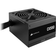 Блок живлення Corsair 550W CX550 (CP-9020277-EU)