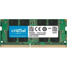 Оперативна пам’ять Crucial DDR4 1x8GB OEM (CT8G4SFRA32AT)