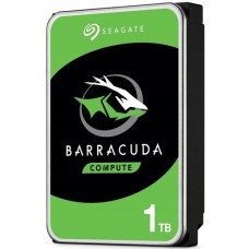 Жорсткий диск Seagate Barracuda SATA III 1TB (ST1000DM014)