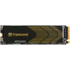 SSD-накопичувач Transcend 245S 2280 PCIe 4.0 x4 NVMe 2TB (TS2TMTE245S)