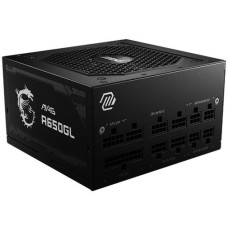 Блок живлення MSI 650W MAG A650GL