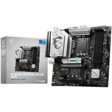 Материнська плата MSI B760M GAMING PLUS WIFI