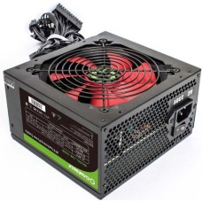 Блок живлення Gamemax 600W GM-600B Black