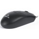 Миша Real-EL RM-208 Black (EL123200030)