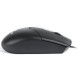 Миша Real-EL RM-208 Black (EL123200030)