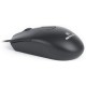 Миша Real-EL RM-208 Black (EL123200030)