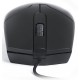 Миша Real-EL RM-208 Black (EL123200030)