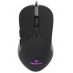 Миша Real-EL RM-295 Black (EL123200031)