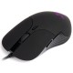 Миша Real-EL RM-295 Black (EL123200031)