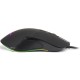Миша Real-EL RM-295 Black (EL123200031)