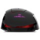 Мышь Real-EL RM-520 Gaming Black (EL123200020)