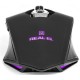 Миша Real-EL RM-525 Black (EL123200029)