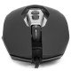 Миша Real-EL RM-525 Black (EL123200029)