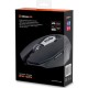 Миша Real-EL RM-525 Black (EL123200029)