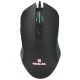 Миша Real-EL RM-550 Black (EL123200027)
