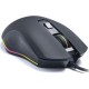 Миша Real-EL RM-550 Black (EL123200027)