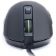 Миша Real-EL RM-550 Black (EL123200027)