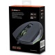 Миша Real-EL RM-550 Black (EL123200027)