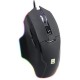 Миша Real-EL RM-555 Black (EL123200032)