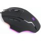 Миша Real-EL RM-555 Black (EL123200032)