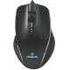 Миша Real-EL RM-747 Black (EL123200028)