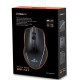 Миша Real-EL RM-747 Black (EL123200028)
