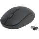 Миша Real-EL RM-301 Black (EL123200022)