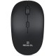 Миша Real-EL RM-301 Black (EL123200022)