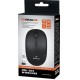 Миша Real-EL RM-301 Black (EL123200022)