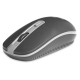 Мышь Real-EL RM-303 Black/Grey (EL123200021)
