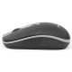 Мышь Real-EL RM-303 Black/Grey (EL123200021)