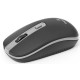 Мышь Real-EL RM-303 Black/Grey (EL123200021)