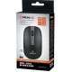 Мышь Real-EL RM-303 Black/Grey (EL123200021)