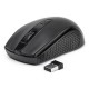 Миша Real-EL RM-308 Black (EL123200033)