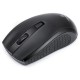 Миша Real-EL RM-308 Black (EL123200033)