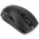 Миша Real-EL RM-308 Black (EL123200033)