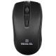 Миша Real-EL RM-308 Black (EL123200033)