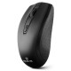Миша Real-EL RM-308 Black (EL123200033)