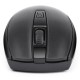 Миша Real-EL RM-308 Black (EL123200033)