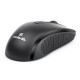 Миша Real-EL RM-308 Black (EL123200033)