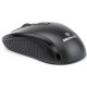 Миша Real-EL RM-308 Black (EL123200033)