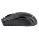 Миша Real-EL RM-308 Black (EL123200033)