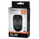 Миша Real-EL RM-308 Black (EL123200033)